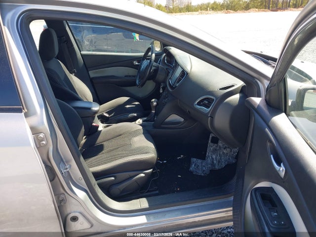 Aukcja sprzedaży 2015 Dodge Dart Sxt, vin: 1C3CDFBB9FD268151, numer aukcji: 44630008