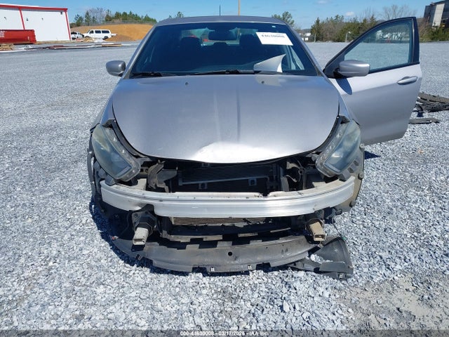 Aukcja sprzedaży 2015 Dodge Dart Sxt, vin: 1C3CDFBB9FD268151, numer aukcji: 44630008
