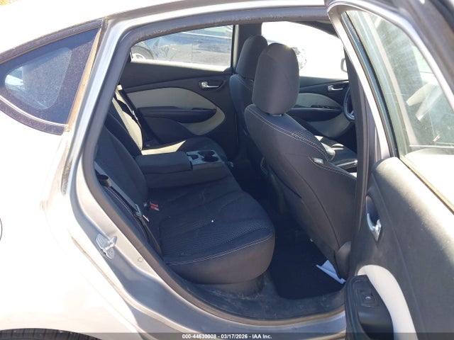 Aukcja sprzedaży 2015 Dodge Dart Sxt, vin: 1C3CDFBB9FD268151, numer aukcji: 44630008
