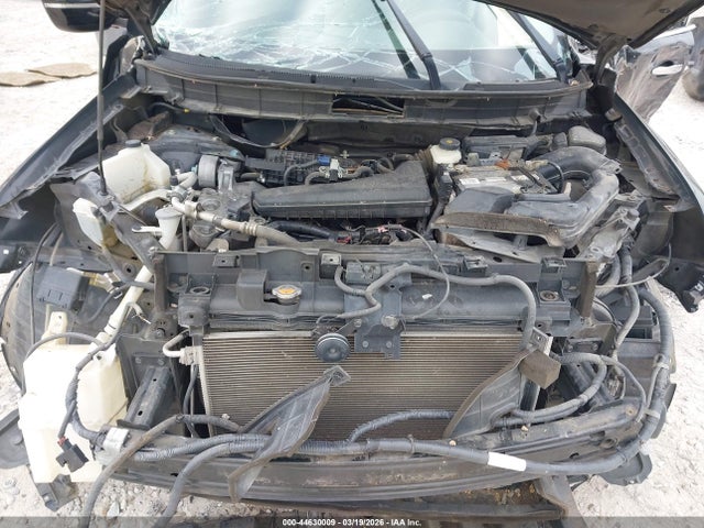 Nissan ROGUE SV 2014 5N1AT2MT4EC818649 Image 10