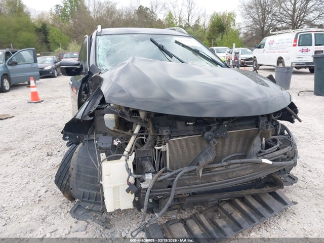 Nissan ROGUE SV 2014 5N1AT2MT4EC818649 Image 11