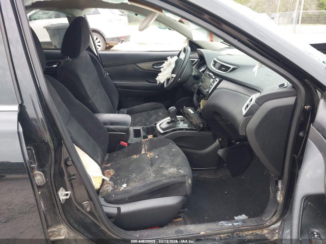 Nissan ROGUE SV 2014 5N1AT2MT4EC818649 Image 5