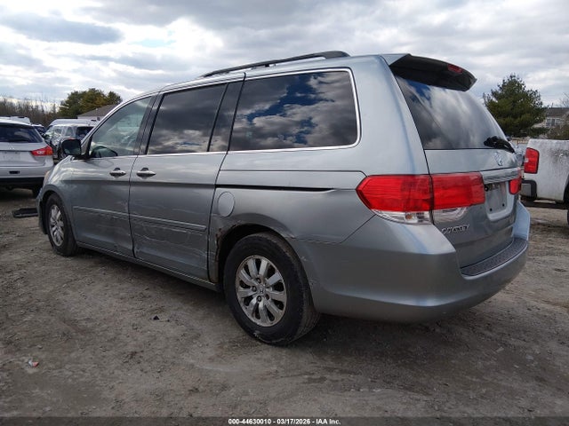 Aukcja sprzedaży 2008 Honda Odyssey Ex-l, vin: 5FNRL38698B040129, numer aukcji: 44630010