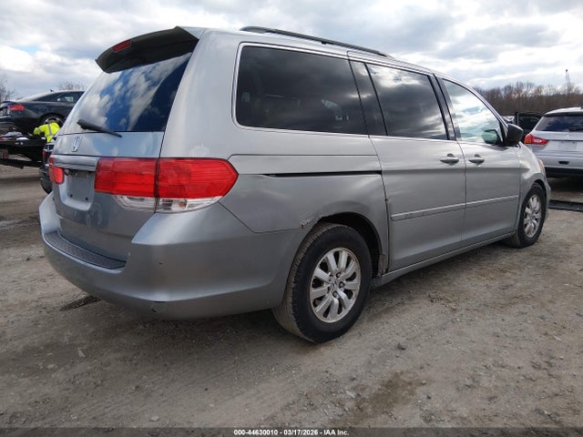 Aukcja sprzedaży 2008 Honda Odyssey Ex-l, vin: 5FNRL38698B040129, numer aukcji: 44630010