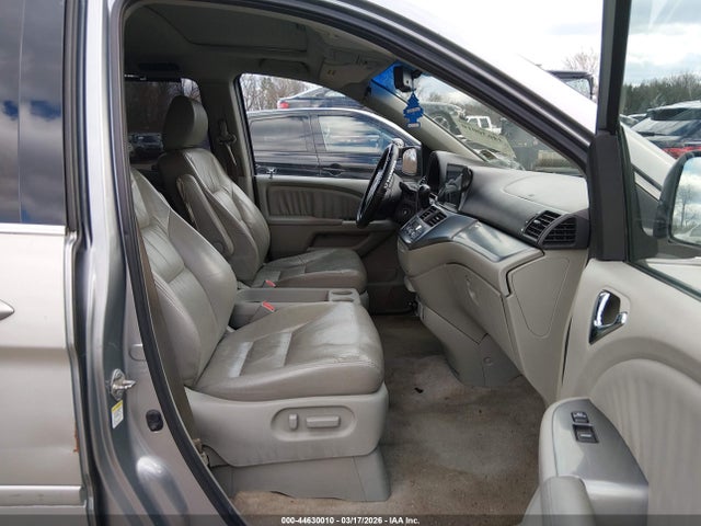 Aukcja sprzedaży 2008 Honda Odyssey Ex-l, vin: 5FNRL38698B040129, numer aukcji: 44630010