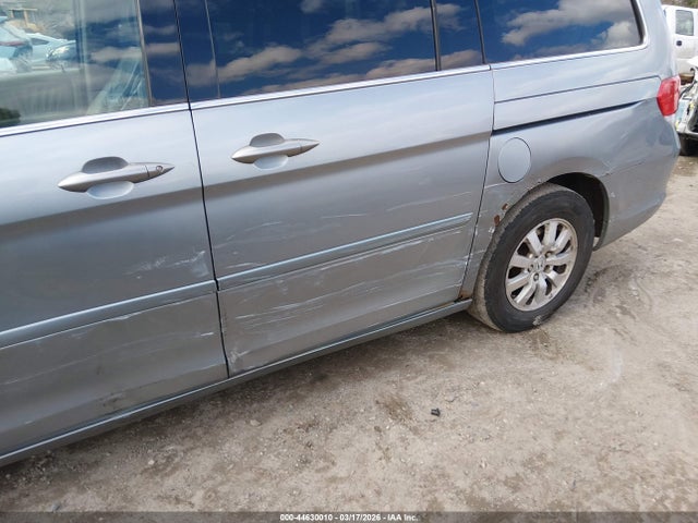 Aukcja sprzedaży 2008 Honda Odyssey Ex-l, vin: 5FNRL38698B040129, numer aukcji: 44630010