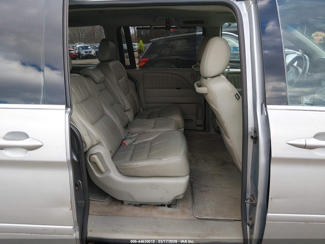 Aukcja sprzedaży 2008 Honda Odyssey Ex-l, vin: 5FNRL38698B040129, numer aukcji: 44630010