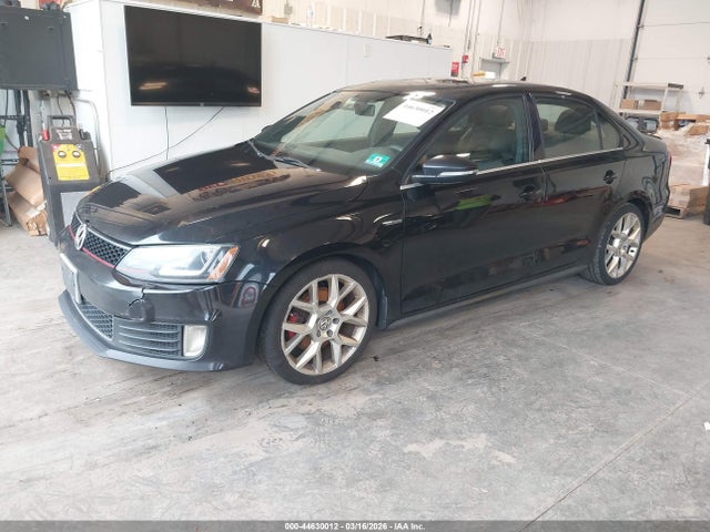 Aukcja sprzedaży 2014 Volkswagen Jetta Gli Edition 30 W/nav, vin: 3VW5T7AJ7EM309026, numer aukcji: 44630012