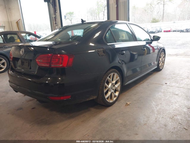 Aukcja sprzedaży 2014 Volkswagen Jetta Gli Edition 30 W/nav, vin: 3VW5T7AJ7EM309026, numer aukcji: 44630012