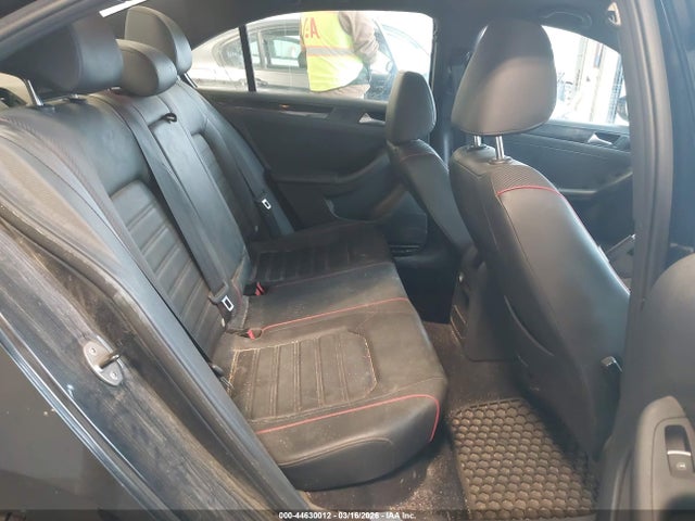 Aukcja sprzedaży 2014 Volkswagen Jetta Gli Edition 30 W/nav, vin: 3VW5T7AJ7EM309026, numer aukcji: 44630012