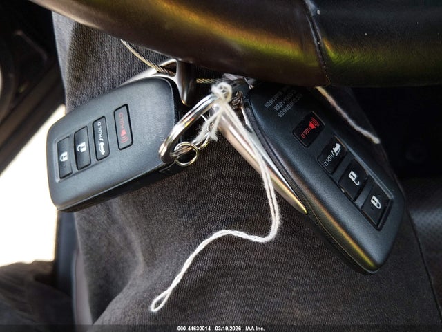 44630014 :رقم المزاد ، JTJDZKCA0J2006102 vin ، 2018 Lexus Rx 350l Premium مزاد بيع