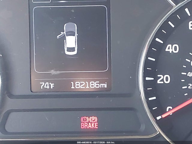 KIA FORTE LX 2018 3KPFL4A76JE201396 Image 16