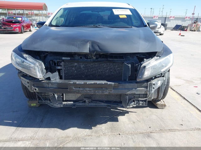 KIA FORTE LX 2018 3KPFL4A76JE201396 Image 6