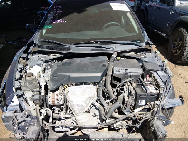 1N4AL3AP5JC135246 Nissan Altima 2.5 Sr
