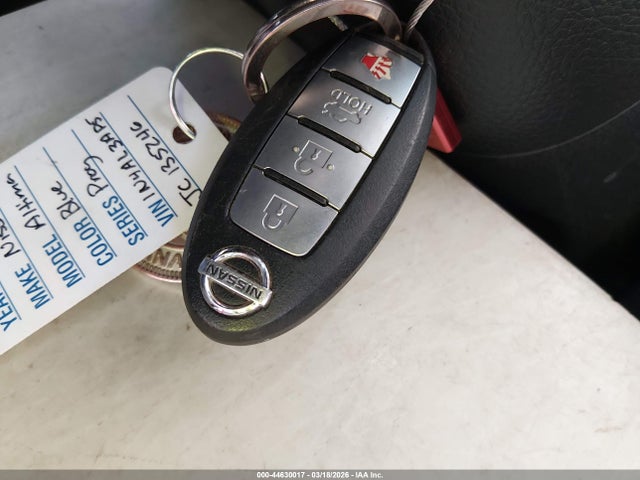 1N4AL3AP5JC135246 Nissan Altima 2.5 Sr