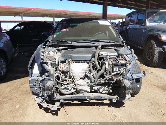 1N4AL3AP5JC135246 Nissan Altima 2.5 Sr
