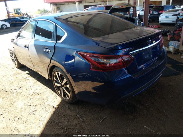 1N4AL3AP5JC135246 Nissan Altima 2.5 Sr