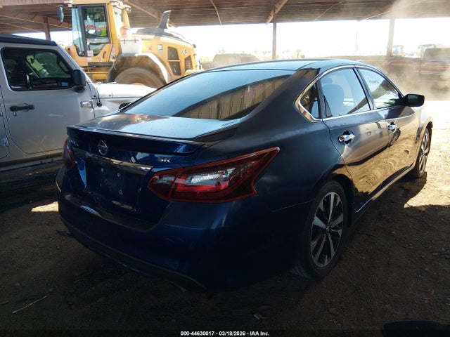 1N4AL3AP5JC135246 Nissan Altima 2.5 Sr