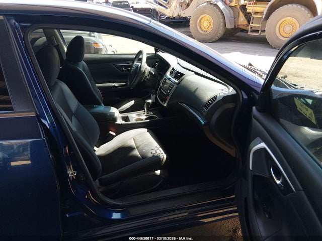 1N4AL3AP5JC135246 Nissan Altima 2.5 Sr