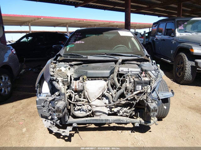 1N4AL3AP5JC135246 Nissan Altima 2.5 Sr