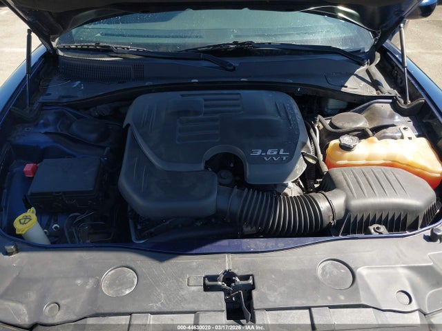 Auction sale of the 2013 Dodge Charger Se, vin: 2C3CDXBG1DH680159, lot number: 44630020