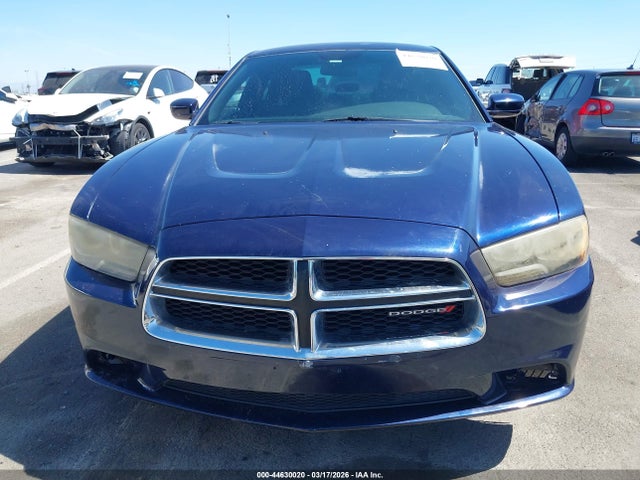 Auction sale of the 2013 Dodge Charger Se, vin: 2C3CDXBG1DH680159, lot number: 44630020