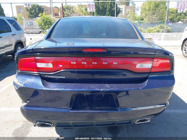 Auction sale of the 2013 Dodge Charger Se, vin: 2C3CDXBG1DH680159, lot number: 44630020