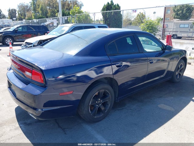 Auction sale of the 2013 Dodge Charger Se, vin: 2C3CDXBG1DH680159, lot number: 44630020