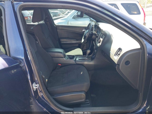 Auction sale of the 2013 Dodge Charger Se, vin: 2C3CDXBG1DH680159, lot number: 44630020