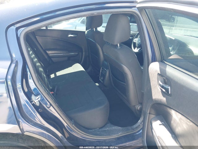 Auction sale of the 2013 Dodge Charger Se, vin: 2C3CDXBG1DH680159, lot number: 44630020