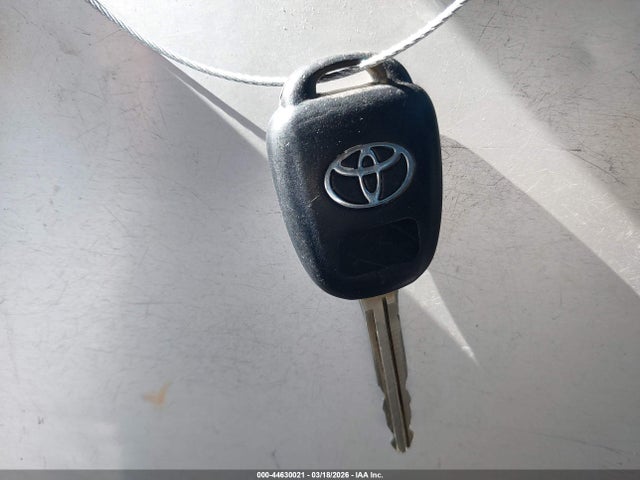 Toyota COROLLA LE 2014 5YFBURHE9EP041189 Image 11
