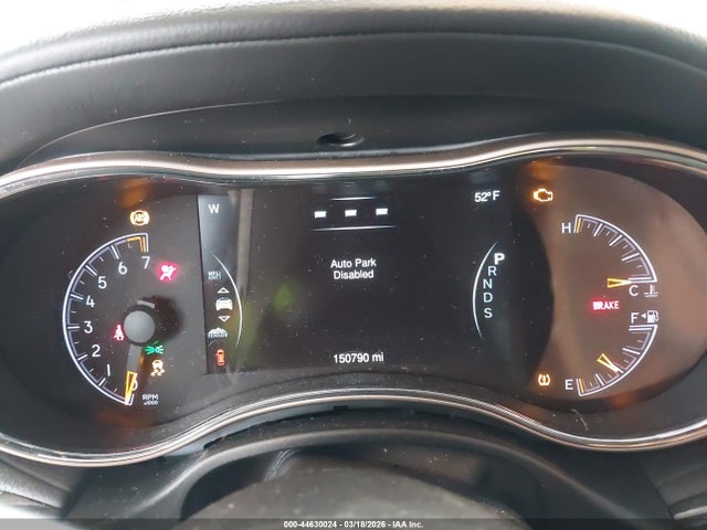 1C4RJFCG9EC233297 Jeep Grand Cherokee Overland