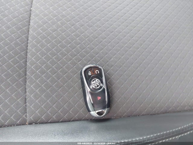 Aukcja sprzedaży 2018 Buick Encore Preferred, vin: KL4CJASB5JB682985, numer aukcji: 44630025