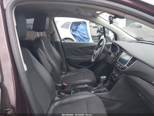 Aukcja sprzedaży 2018 Buick Encore Preferred, vin: KL4CJASB5JB682985, numer aukcji: 44630025