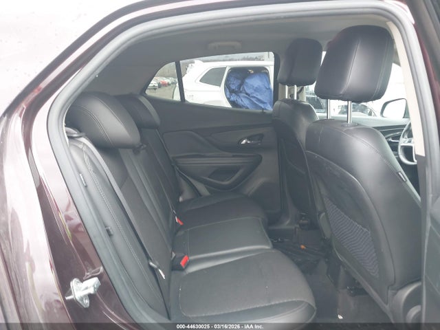 Aukcja sprzedaży 2018 Buick Encore Preferred, vin: KL4CJASB5JB682985, numer aukcji: 44630025