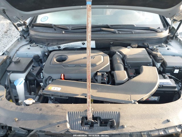 Продажа на аукционе авто 2015 Hyundai Sonata Limited, vin: 5NPE34AF1FH118156, номер лота: 44630026
