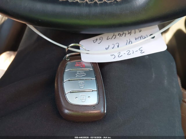 Продажа на аукционе авто 2015 Hyundai Sonata Limited, vin: 5NPE34AF1FH118156, номер лота: 44630026