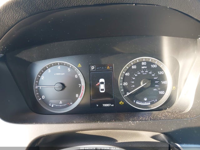 Продажа на аукционе авто 2015 Hyundai Sonata Limited, vin: 5NPE34AF1FH118156, номер лота: 44630026