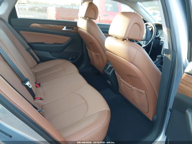 Продажа на аукционе авто 2015 Hyundai Sonata Limited, vin: 5NPE34AF1FH118156, номер лота: 44630026