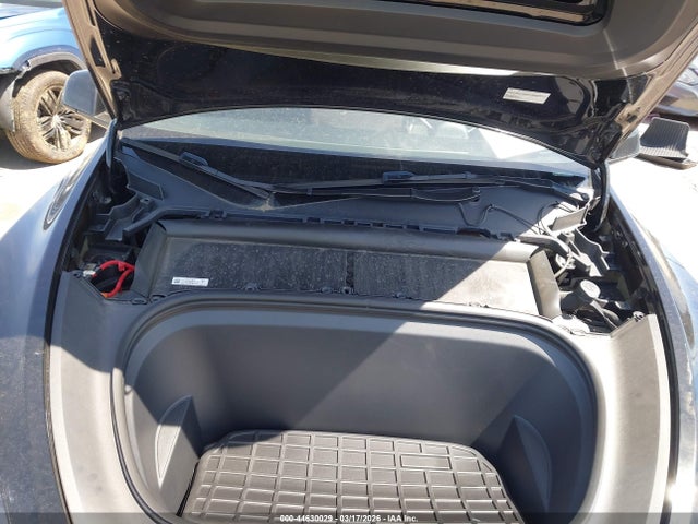 Aukcja sprzedaży 2024 Tesla Model Y Long Range Single Motor Rear-wheel Drive/rwd, vin: 7SAYGDED6RF010437, numer aukcji: 44630029