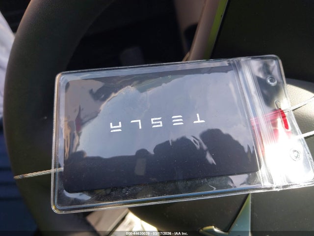 Aukcja sprzedaży 2024 Tesla Model Y Long Range Single Motor Rear-wheel Drive/rwd, vin: 7SAYGDED6RF010437, numer aukcji: 44630029