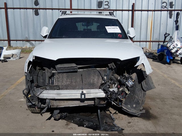 Aukcja sprzedaży 2016 Audi Q5 2.0t Premium, vin: WA1L2AFP7GA121866, numer aukcji: 44630030
