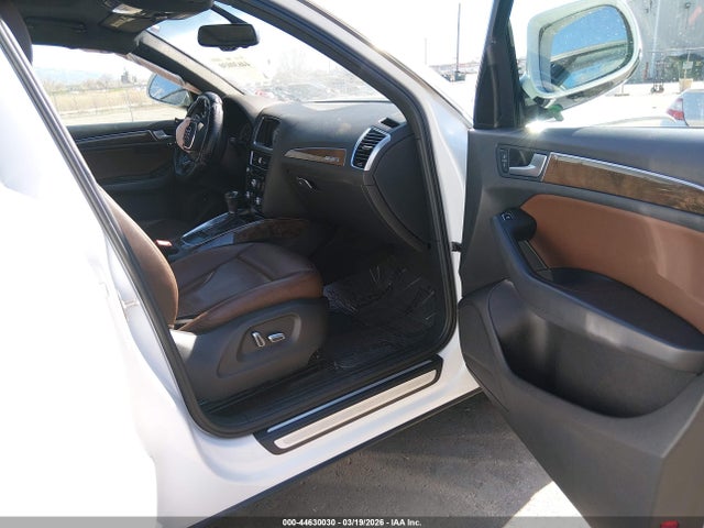 Aukcja sprzedaży 2016 Audi Q5 2.0t Premium, vin: WA1L2AFP7GA121866, numer aukcji: 44630030