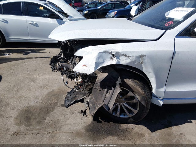 Aukcja sprzedaży 2016 Audi Q5 2.0t Premium, vin: WA1L2AFP7GA121866, numer aukcji: 44630030