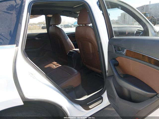 Aukcja sprzedaży 2016 Audi Q5 2.0t Premium, vin: WA1L2AFP7GA121866, numer aukcji: 44630030