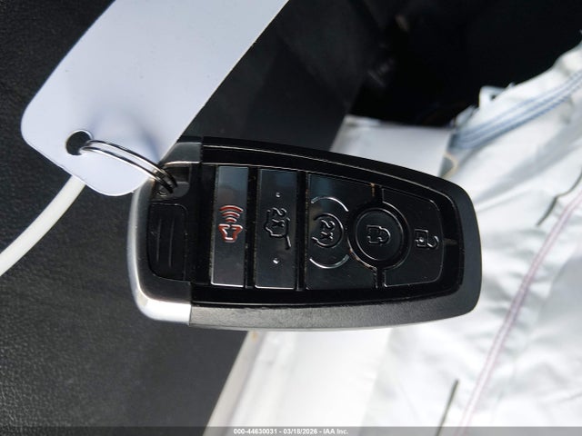 2022 FORD EXPLORER 1FMSK8DH3NGC17022 Photo 10