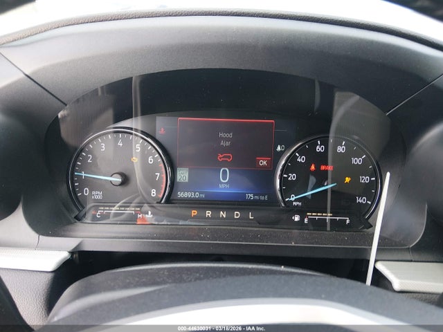 2022 FORD EXPLORER 1FMSK8DH3NGC17022 Photo 6