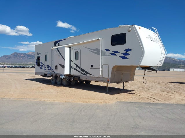44630038 :رقم المزاد ، 4XTFS39368C171752 vin ، 2008 Tahoe Other مزاد بيع