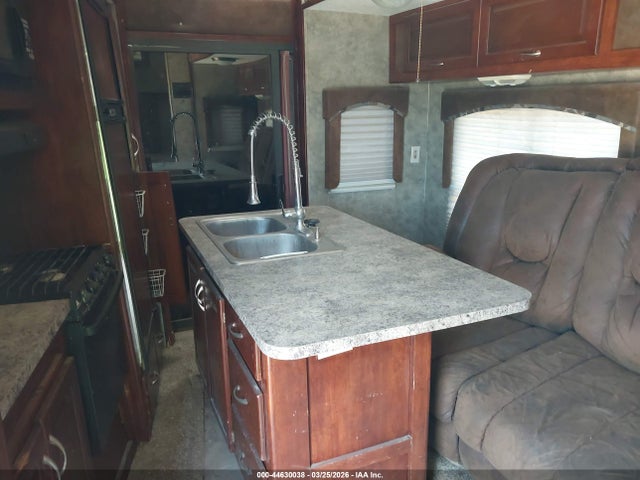 44630038 :رقم المزاد ، 4XTFS39368C171752 vin ، 2008 Tahoe Other مزاد بيع
