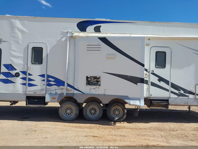44630038 :رقم المزاد ، 4XTFS39368C171752 vin ، 2008 Tahoe Other مزاد بيع